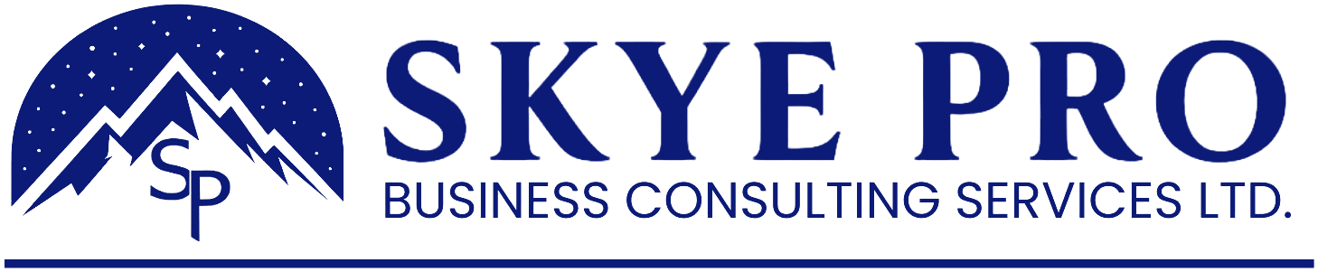 Skye Pro Business Consulting
